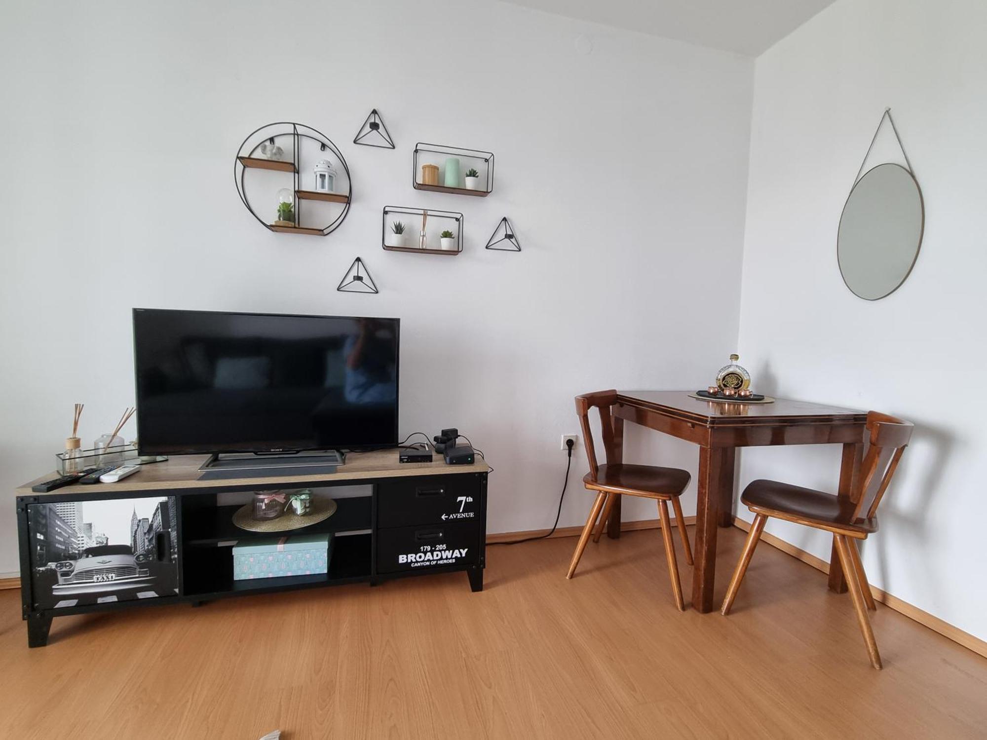 Apartman Rosita Krasica  Экстерьер фото