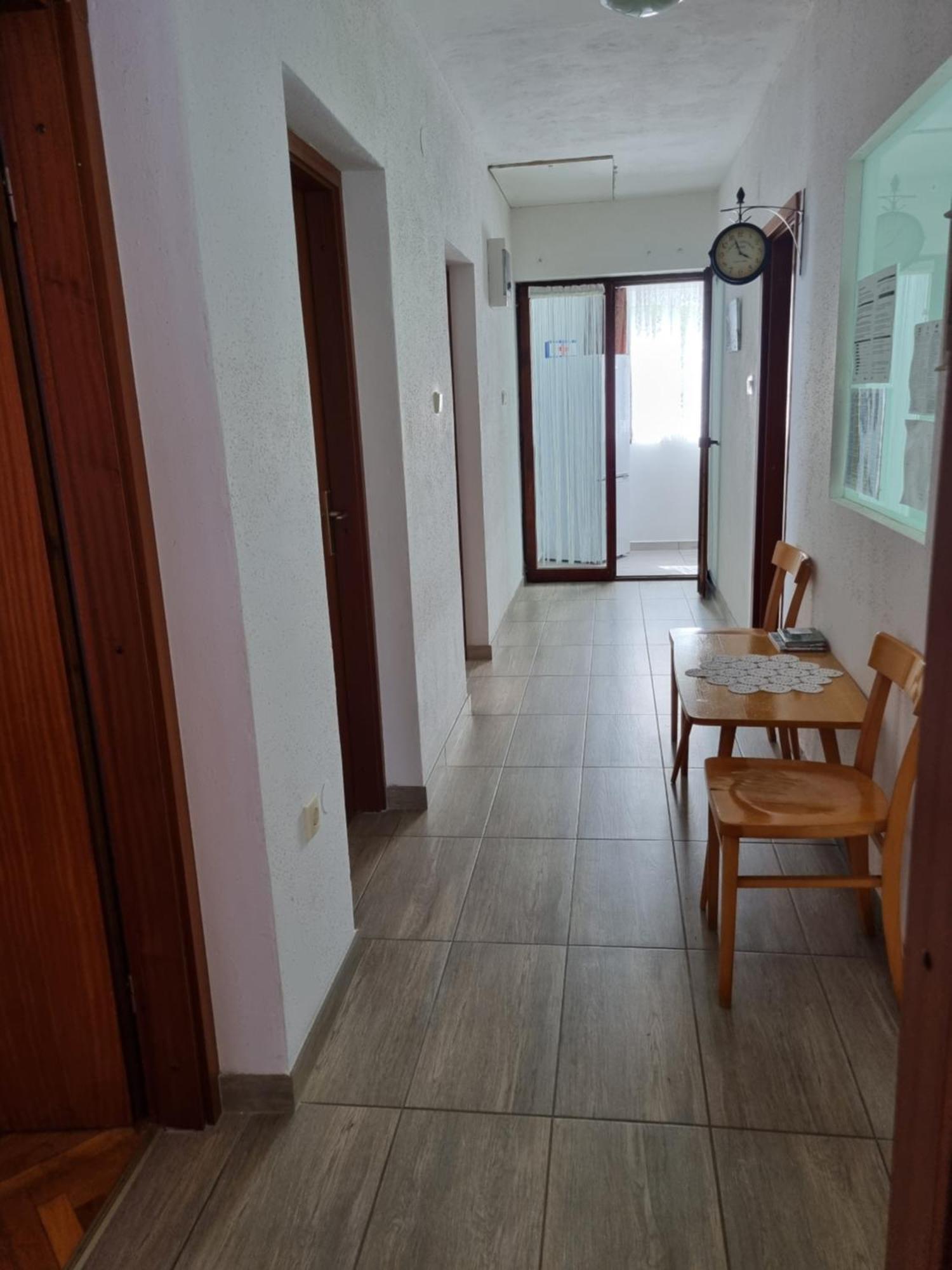 Apartman Rosita Krasica  Экстерьер фото