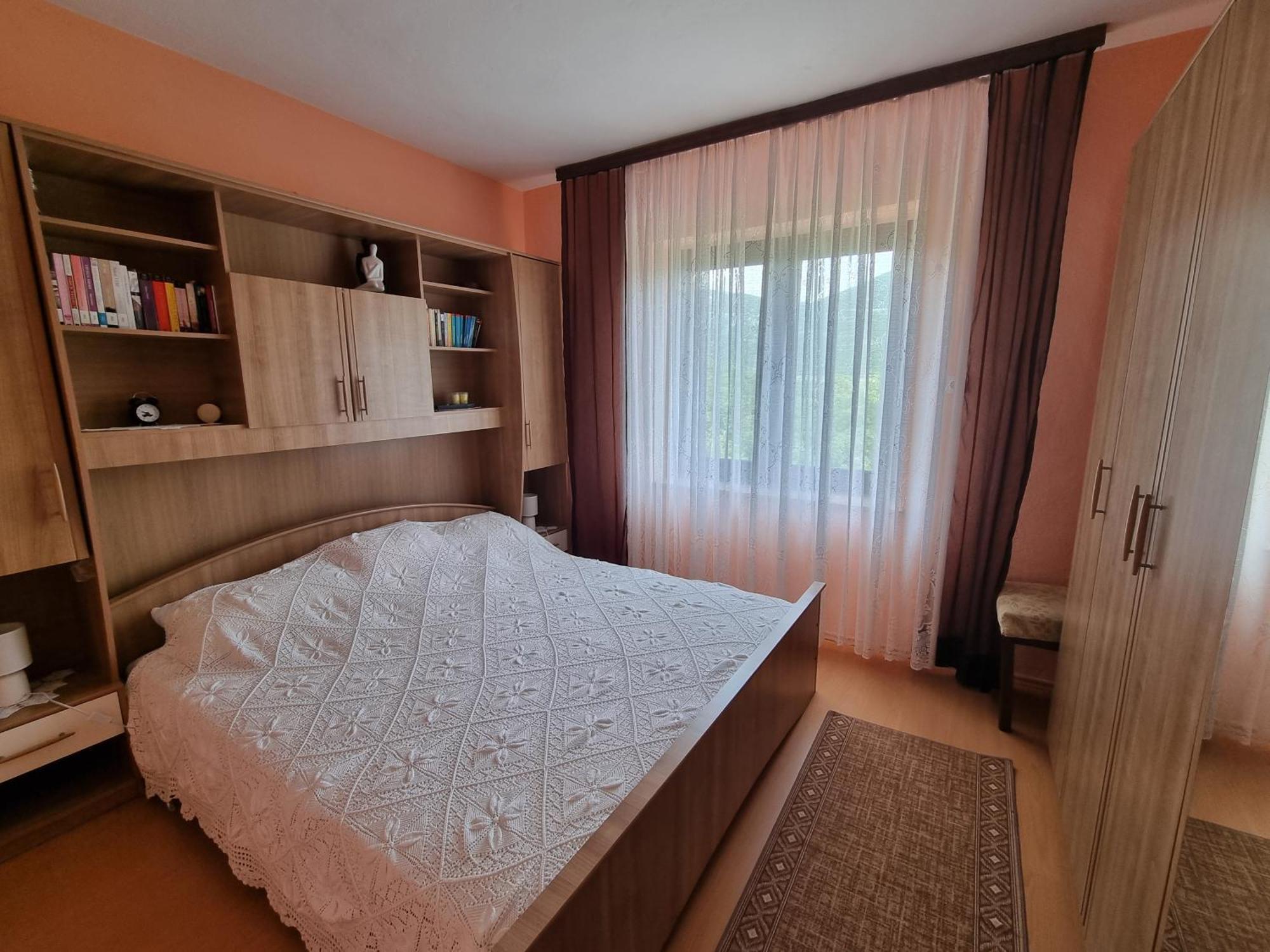 Apartman Rosita Krasica  Экстерьер фото